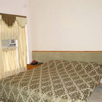 Hotel Recharge, Bhopal 1